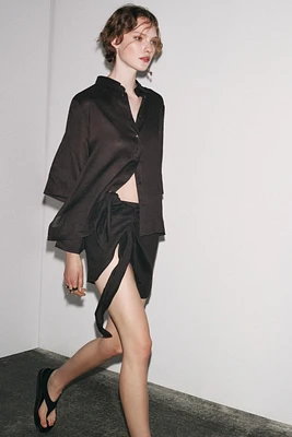 RAMIE SHIRT ZW COLLECTION