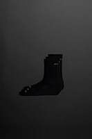 3 PACK SPORT SOCKS