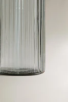 DISTRIBUTEUR SAVON BOROSILICATE