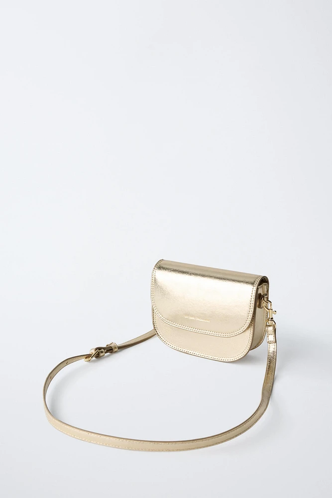 MINI CROSSBODY BAG