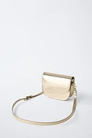 MINI CROSSBODY BAG