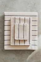 REGULAR STRIPE BATH TOWEL