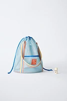 SAC DE PLAGE