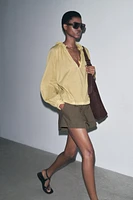 RAMIE SHIRT ZW COLLECTION