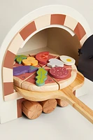 CHILDREN'S PIZZA TOY