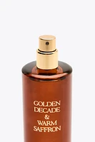 GOLDEN DECADE & WARM SAFRAN EXTRAIT DE PARFUM 50 ML (1,7 FL. OZ.)