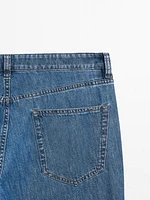 Jean tapered léger