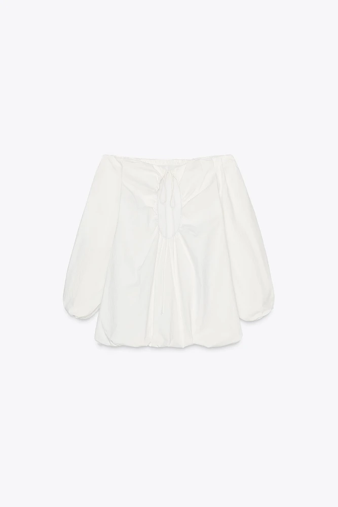 ROBE VOLUME ZW COLLECTION