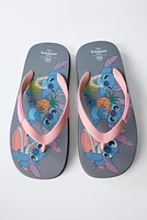 SANDALES DE BAIN LILO & STITCH © DISNEY