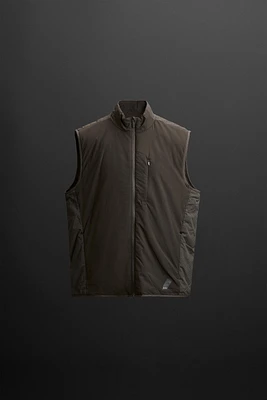 LIGHTWEIGHT TECHNICAL VEST