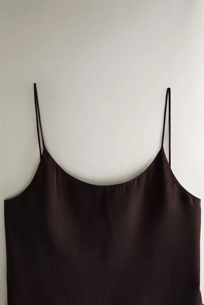 SILK TOP