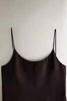 SILK TOP