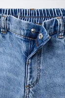 JEAN BAGGY