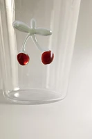 VERRE BOROSILICATE FRUIT