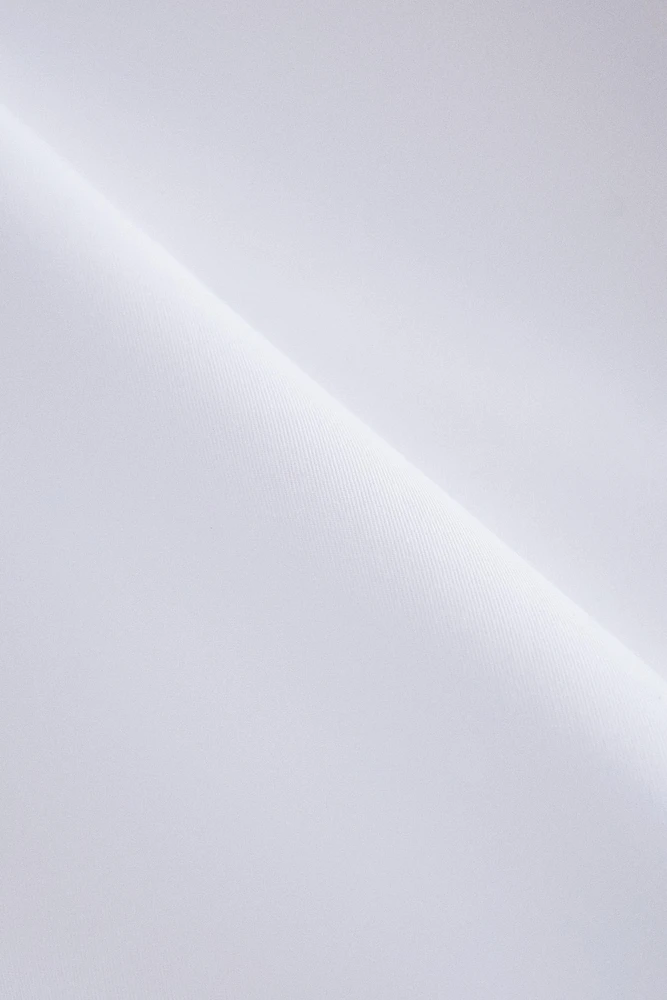 PERCALE FLAT SHEET (800-THREAD-COUNT)