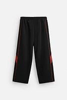 RETRO SOCCER PANTS