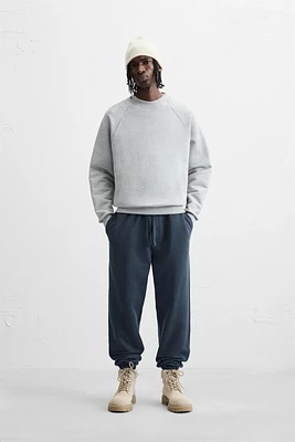 PANTALON DE JOGGING BASIQUE
