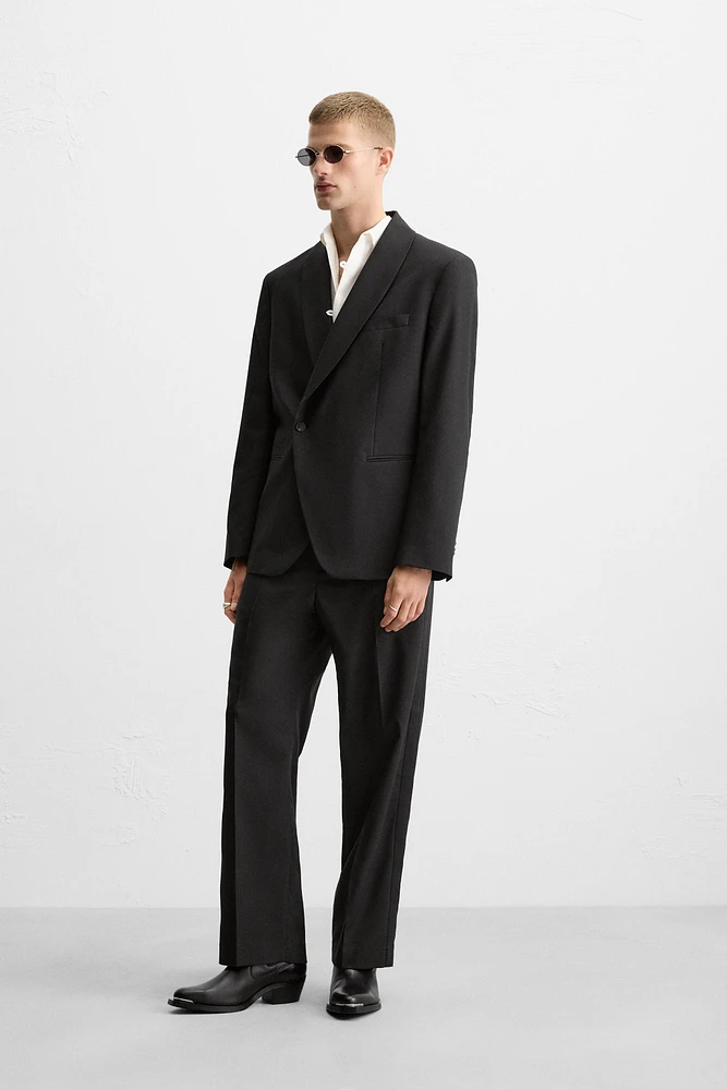 BLAZER CROISÉ COSTUME ÉDITION LIMITÉE