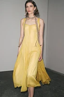 MIDI DRESS ZW COLLECTION