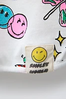 T-SHIRT SMILEYWORLD ®