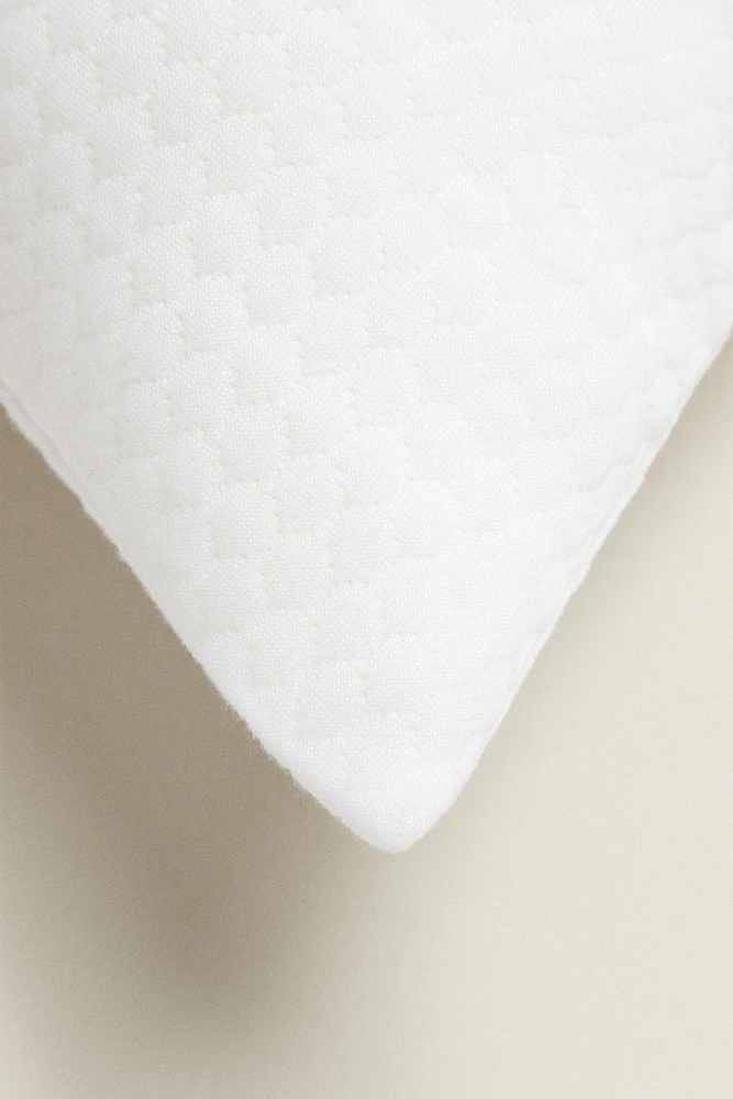 MEMORY FOAM FLAKES PILLOW