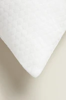 MEMORY FOAM FLAKES PILLOW
