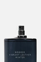 BOGOSS VIBRANT LEATHER WINTER EDP 100 ML (3.38 FL. OZ).