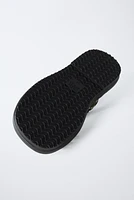 ROPE SANDALS