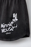 MINNIE MOUSE © DISNEY T-SHIRT AND BERMUDA SET