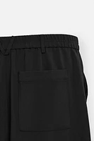 PANTALON STRAIGHT FIT