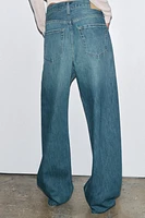 JEAN ZW COLLECTION RELAXED TAILLE NORMALE