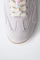 BASKETS CLIP FANTAISIE