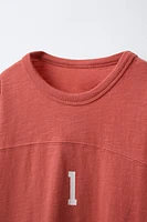 VARSITY T-SHIRT