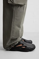 CHUNKY CLOGS