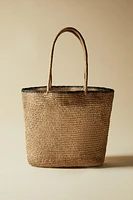 SAC PAPIER LISERÉ