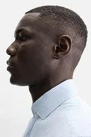 COTTON - LYOCELL SHIRT