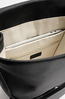 FLAP BACKPACK