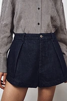 ZW COLLECTION DENIM SHORTS