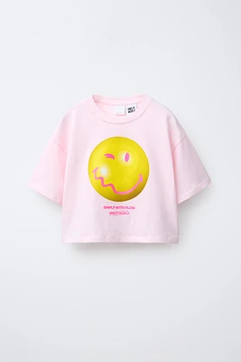 T-SHIRT SMILEYWORLD ®