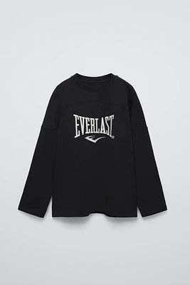 EVERLAST © WORLDWIDE INC. T-SHIRT