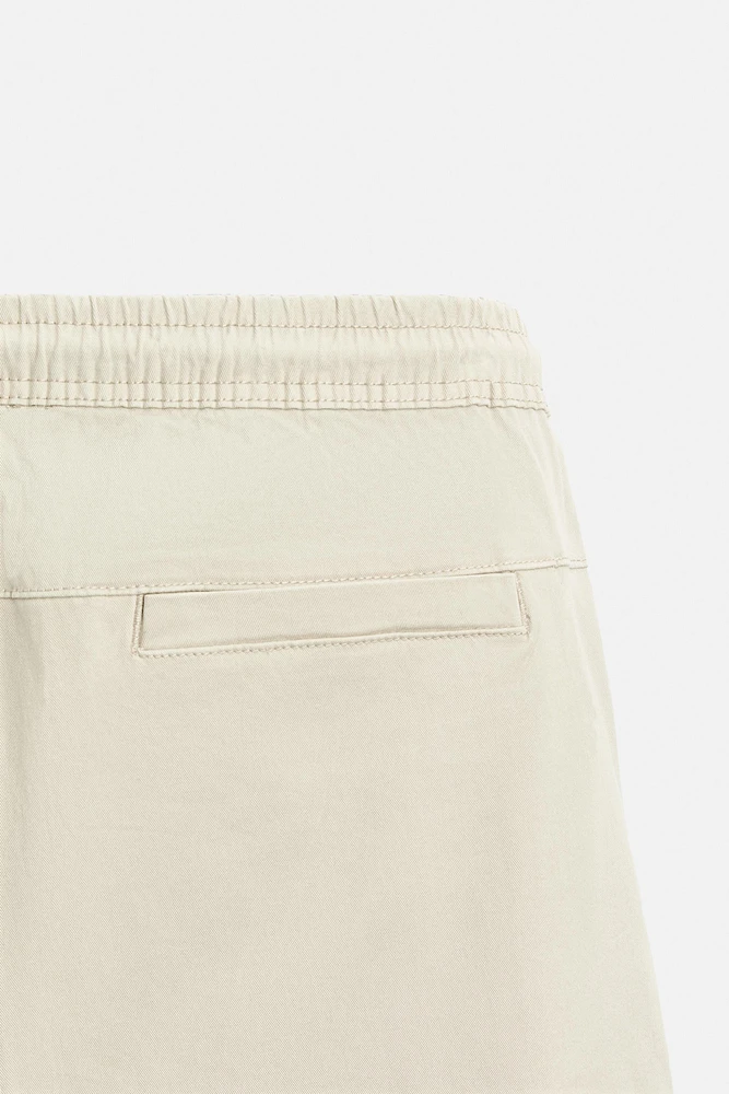 PANTALON CARGO