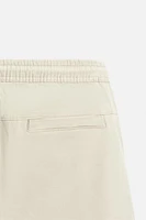 PANTALON CARGO