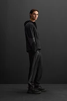 VESTE TECHNIQUE COLOR BLOCK