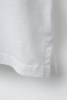 HÔTEL MAGIQUE © X ZARA CLOVER T-SHIRT