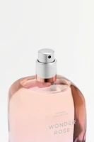 WONDER ROSE SUMMER EDT 90 ML (3.04 FL. OZ).