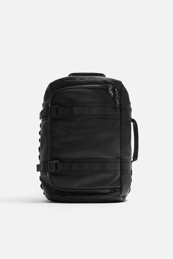 TRAVEL BACKPACK