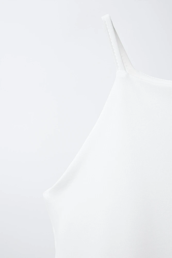 BODY LISSE