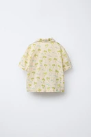 PALM TREE SHIRT