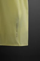 T-SHIRT TECHNIQUE LÉGER