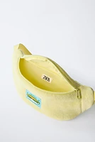 TOWEL BELT BAG